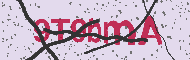 Captcha認証コード